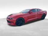 Used 2018 Chevrolet Camaro LT image 4