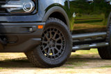 Used 2021 Ford Bronco Sport Outer Banks image 2