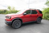 New 2026 Honda Passport TrailSport image 3