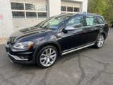 Used 2017 Volkswagen Golf Alltrack SEL image 3