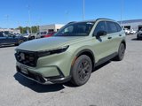 New 2026 Honda CR-V TrailSport image 2
