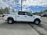 Used 2022 Ford F150 4x4 SuperCrew image 5