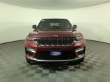 New 2025 Jeep Grand Cherokee Summit image 2