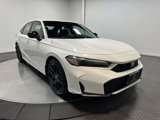 New 2026 Honda Civic FWD Hybrid Sedan image 2
