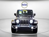 Used 2021 Jeep Wrangler Unlimited Sahara w/ Cold Weather Group image 2