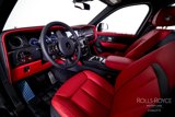 Used 2024 Rolls-Royce Cullinan Black Badge image 4