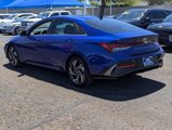 Certified 2025 Hyundai Elantra SEL image 4