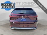 Used 2024 MAZDA CX-90 3.3 Turbo S w/ Premium Plus image 4