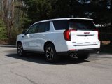 New 2025 GMC Yukon AT4 w/ AT4 Premium Plus Package image 5