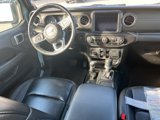 Used 2023 Jeep Wrangler Unlimited Sahara w/ Cold Weather Group image 3
