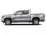 New 2025 Toyota Tacoma SR5 image 4