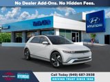 New 2025 Hyundai Ioniq 5 Limited image 2