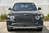 Used 2024 Bentley Bentayga Extended Wheelbase image 3