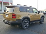 New 2025 Toyota Land Cruiser w/ Premium Package image 5