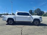 Certified 2023 Toyota Tacoma TRD Sport image 2