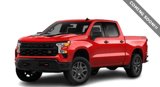 Used 2023 Chevrolet Silverado 1500 LT w/ Protection Package image 2