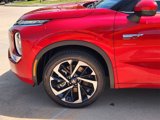 New 2025 Mitsubishi Outlander SEL image 5