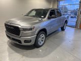 New 2025 RAM 1500 Big Horn image 4