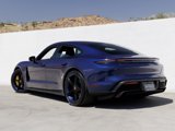 Certified 2024 Porsche Taycan Turbo S image 3