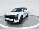 New 2026 Kia Sportage EX image 4