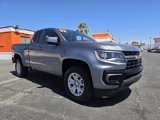 Used 2022 Chevrolet Colorado LT w/ Fleet Safety Package image 5