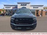 New 2026 RAM 1500 Big Horn image 2