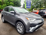 Used 2018 Toyota RAV4 XLE image 2