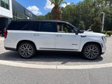 Used 2025 GMC Yukon Denali Ultimate image 5