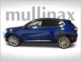 New 2025 Buick Envision Avenir image 5