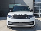 New 2025 Land Rover Range Rover Autobiography image 2