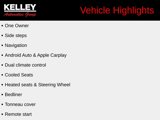 Certified 2024 GMC Sierra 1500 SLT w/ SLT Premium Plus Package image 2