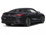 New 2026 BMW M850i xDrive Coupe image 5