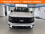New 2025 Ford F150 XLT w/ Equipment Group 302A MID image 3
