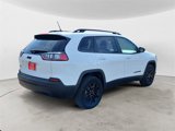 Used 2023 Jeep Cherokee Altitude Lux image 5