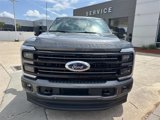 New 2025 Ford F250 Platinum image 2
