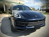 Used 2021 Porsche Cayenne image 4