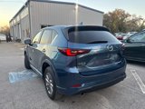Used 2024 MAZDA CX-5 AWD 2.5 S w/ Select Package image 4