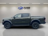 New 2025 Ford Ranger Raptor image 5
