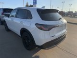 New 2026 Honda HR-V Sport image 3