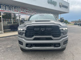 New 2025 RAM 2500 Laramie w/ Night Edition image 2