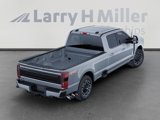 New 2025 Ford F350 Platinum image 3