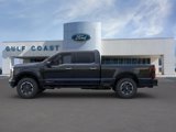 New 2025 Ford F250 Platinum image 3