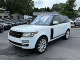 Used 2016 Land Rover Range Rover Supercharged image 2