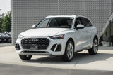Certified 2025 Audi Q5 2.0T Premium Plus w/ Premium Plus Package image 5