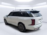 New 2026 Hyundai Palisade Calligraphy image 5