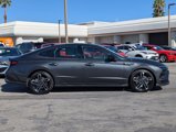 Used 2024 Hyundai Sonata N Line image 2