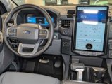 New 2025 Ford F150 Lightning XLT image 5