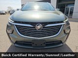 Certified 2023 Buick Enclave Essence w/ Experience Buick Package image 3