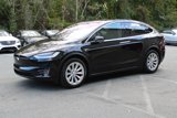Used 2020 Tesla Model X Performance image 3