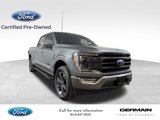 Certified 2023 Ford F150 Lariat image 4